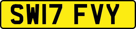 SW17FVY