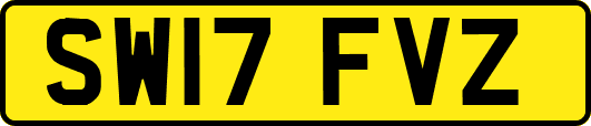 SW17FVZ