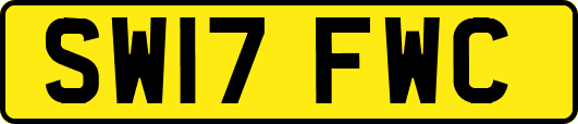 SW17FWC