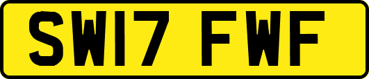 SW17FWF