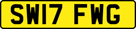 SW17FWG