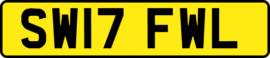 SW17FWL