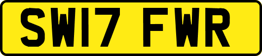 SW17FWR