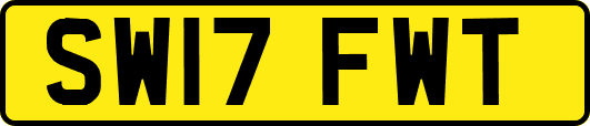 SW17FWT