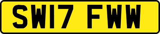 SW17FWW