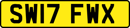 SW17FWX