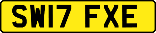 SW17FXE