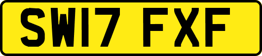 SW17FXF