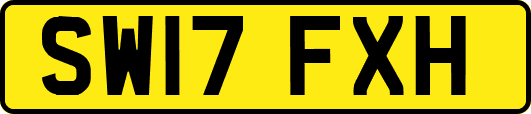 SW17FXH