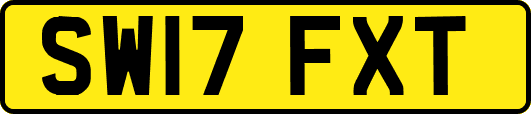 SW17FXT