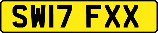 SW17FXX