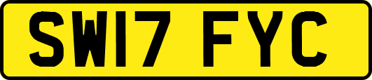 SW17FYC