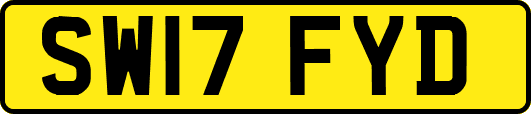 SW17FYD