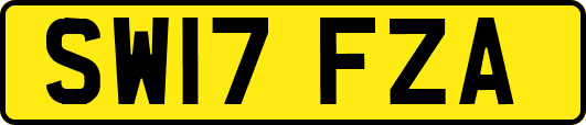 SW17FZA