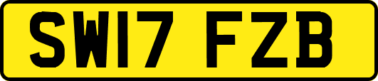 SW17FZB