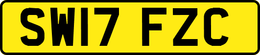 SW17FZC