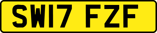 SW17FZF