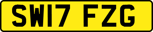 SW17FZG