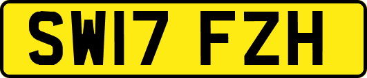 SW17FZH