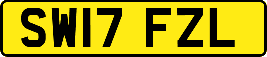 SW17FZL