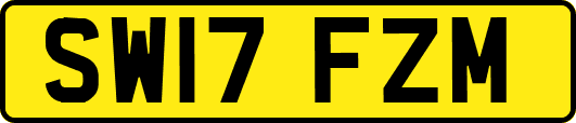 SW17FZM