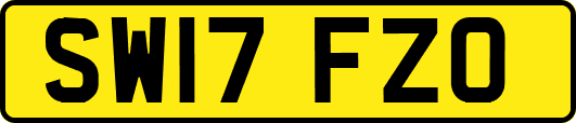 SW17FZO