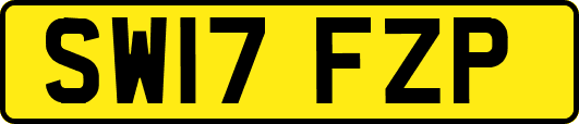 SW17FZP