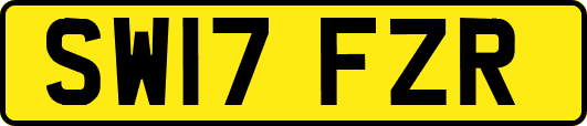 SW17FZR