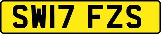 SW17FZS