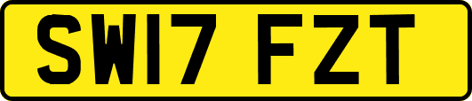 SW17FZT