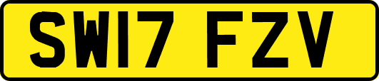 SW17FZV