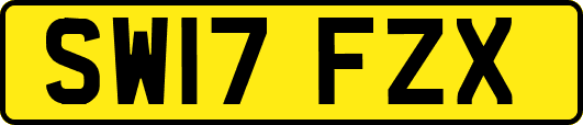 SW17FZX