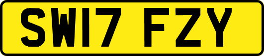 SW17FZY