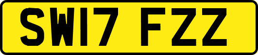 SW17FZZ