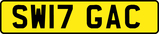 SW17GAC