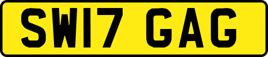 SW17GAG