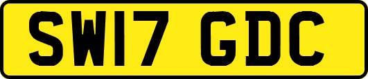 SW17GDC