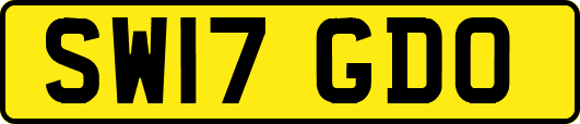 SW17GDO