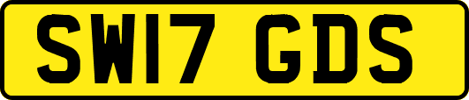 SW17GDS