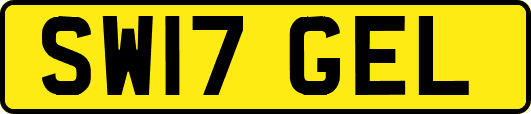 SW17GEL