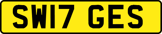 SW17GES