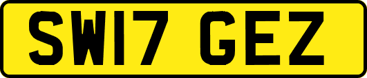 SW17GEZ