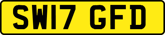 SW17GFD