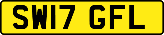 SW17GFL