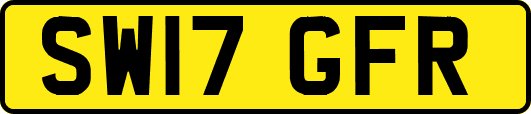 SW17GFR