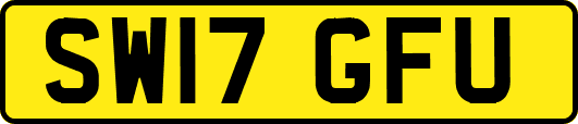 SW17GFU