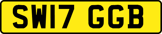 SW17GGB