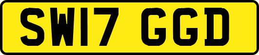SW17GGD
