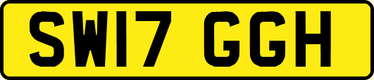 SW17GGH