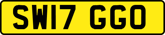 SW17GGO